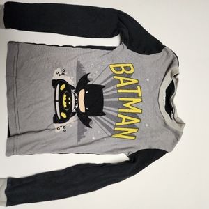 Batman 'Justice League' 5T long sleeve shirt